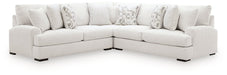 Misty-Lakes Sectional - Home And Beyond