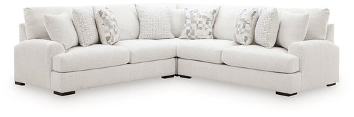 Misty-Lakes Sectional - Home And Beyond