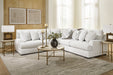 Misty-Lakes Sectional - Home And Beyond