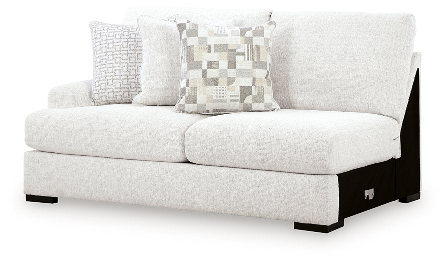 Misty-Lakes Sectional - Home And Beyond