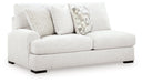 Misty-Lakes Sectional with Chaise - Home And Beyond