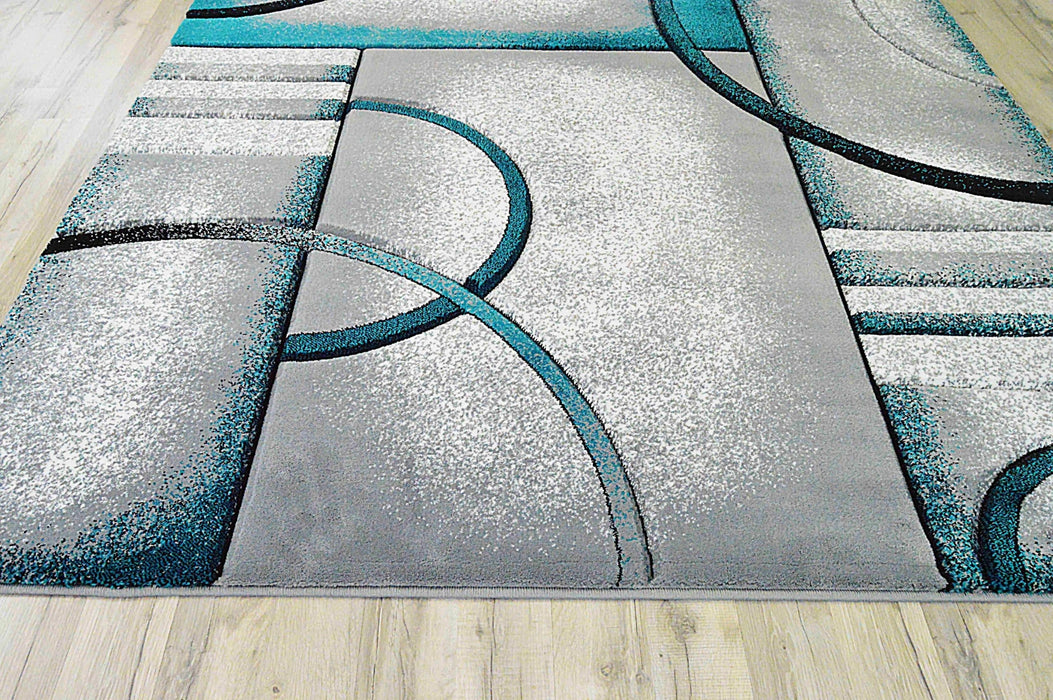 PREMIUM Rug Design 4614