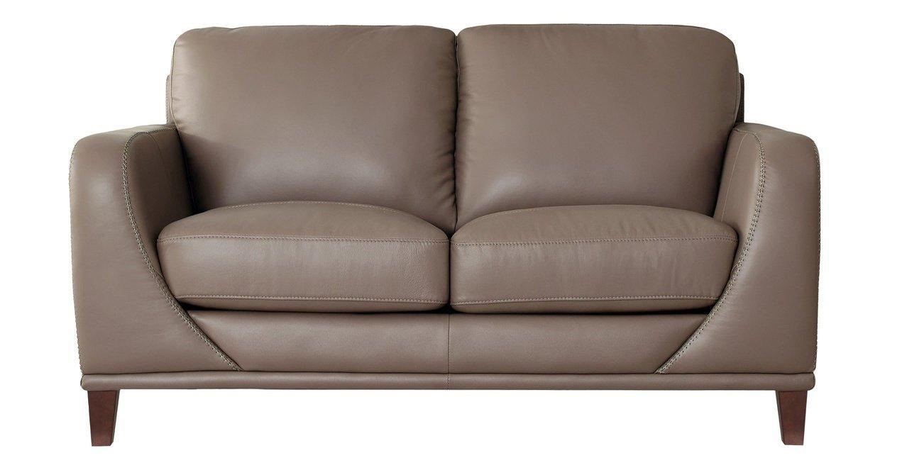 Soma Leather Sofa Collection