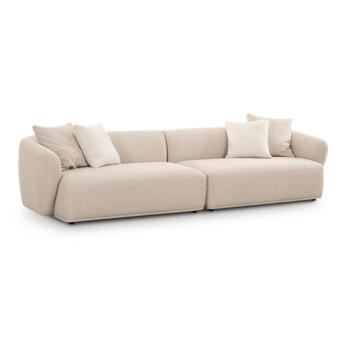 Sylvie 118" Sofa