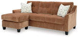 Amity Bay Sofa Chaise - Home And Beyond