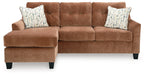 Amity Bay Sofa Chaise - Home And Beyond