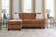 Amity Bay Sofa Chaise - Home And Beyond