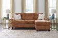 Amity Bay Sofa Chaise - Home And Beyond