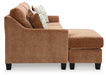 Amity Bay Sofa Chaise - Home And Beyond