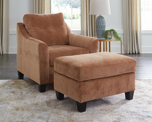 Amity Bay Living Room Set - Home And Beyond