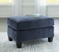 Amity Bay Ottoman - Home And Beyond