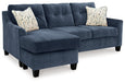 Amity Bay Sofa Chaise - Home And Beyond
