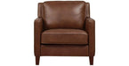 Ashby Leather Sofa Collection - Hydeline USA