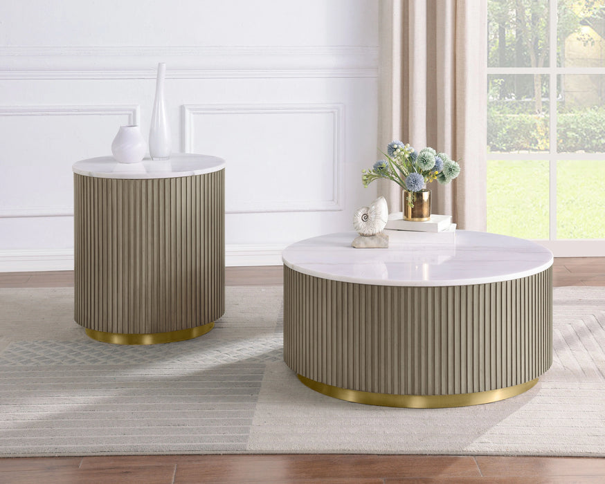 Jason Coffee Table Set