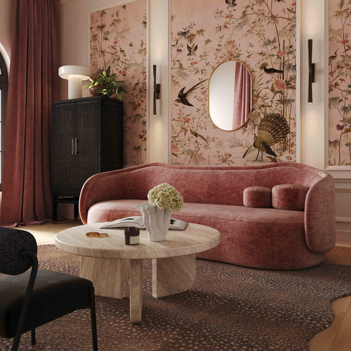 Circe 93" Sofa