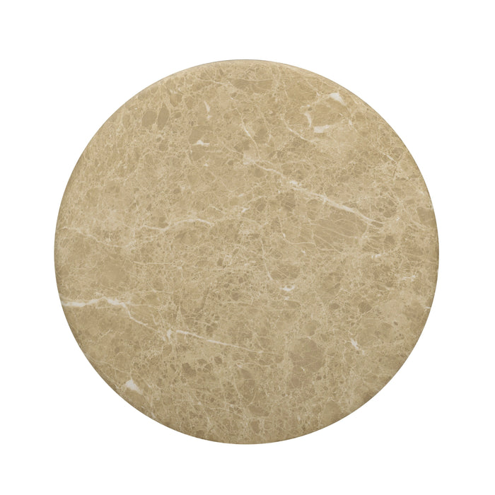 Cynthia Concrete Indoor/Outdoor Side Table