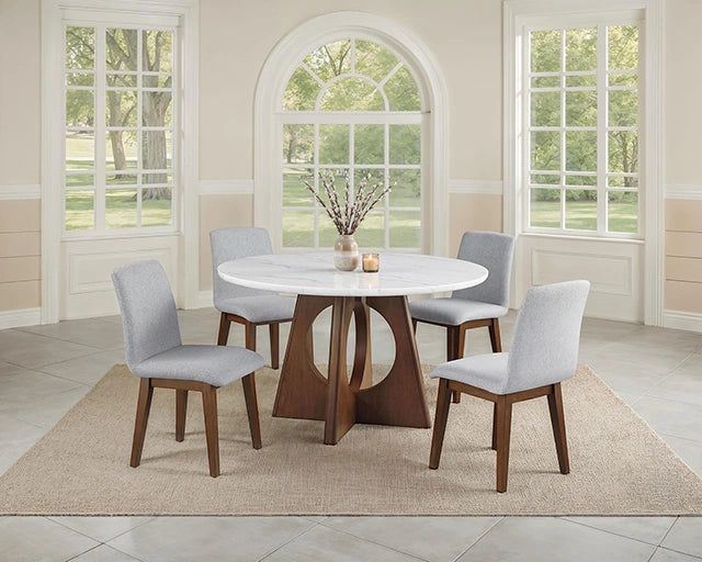 Ostbirk Round Table