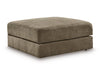 Camellia-Court Ottoman With Storage - Home And Beyond
