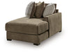 Camellia-Court Sectional with Chaise - Home And Beyond