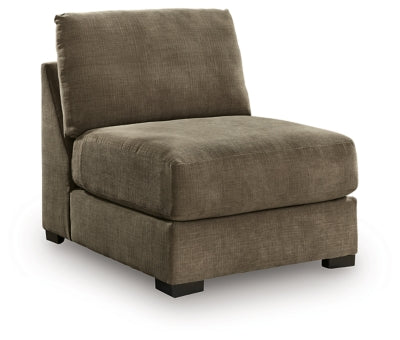 Camellia-Court Double Chaise Sectional - Home And Beyond