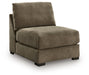 Camellia-Court Sectional with Chaise - Home And Beyond