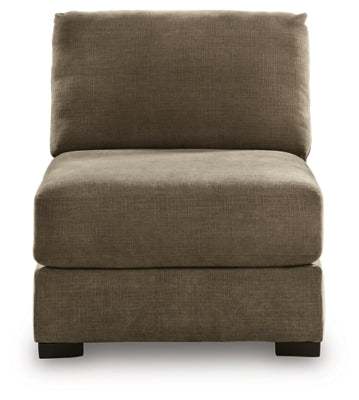 Camellia-Court Sectional Sofa - Home And Beyond