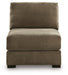 Camellia-Court Sectional with Chaise - Home And Beyond