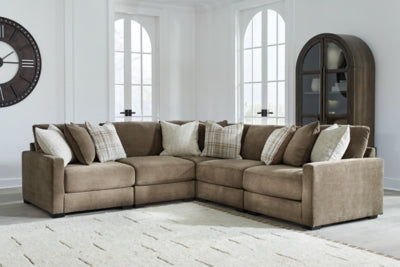 Camellia-Court Sectional - Home And Beyond