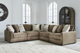 Camellia-Court Sectional - Home And Beyond