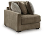 Camellia-Court Sectional with Chaise - Home And Beyond