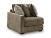 Camellia-Court Sectional Sofa - Home And Beyond
