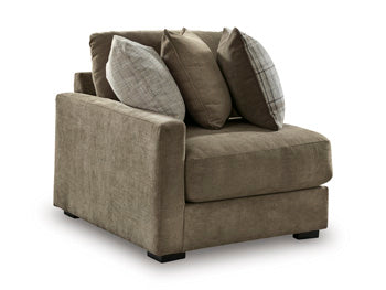 Camellia-Court Sectional Sofa - Home And Beyond