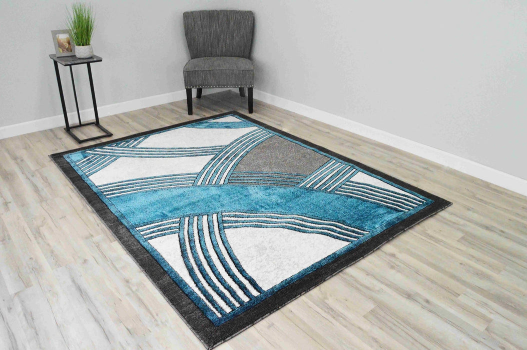 3008 Turquoise - Lodge ,Cabin and New Sultan