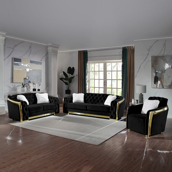 8019 ARMCHAIR/LOVESEAT/SOFA