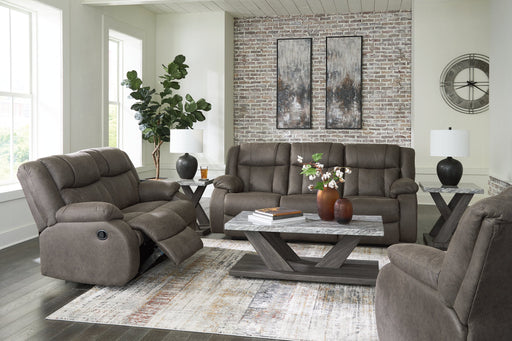 First Base Living Room Set - Home And Beyond