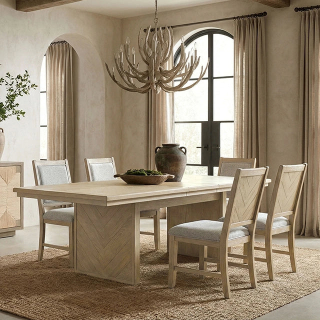 Casoria Dining Table