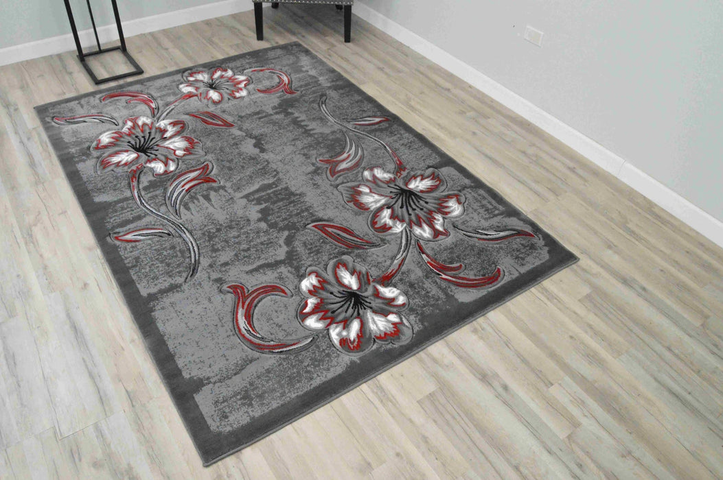 PREMIUM Rug Design 6001