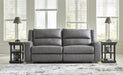 Brixworth Reclining Sofa - Home And Beyond