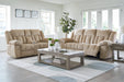 Tip-Off 2-Piece Living Room Set - Home And Beyond