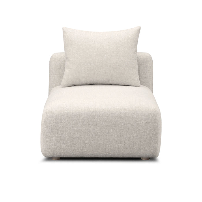 Hangover Armless Chair