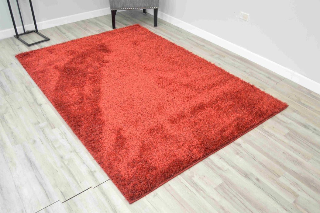 LUCIA SHAGGY Rug