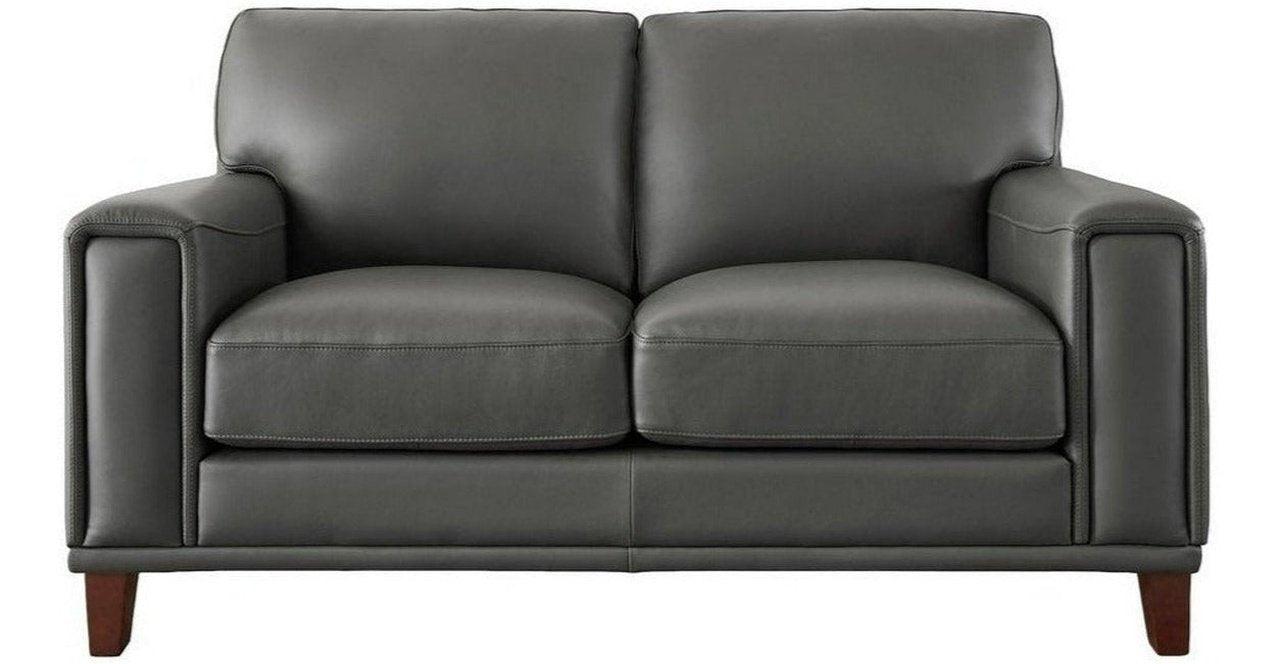 Hayward Leather Sofa Collection