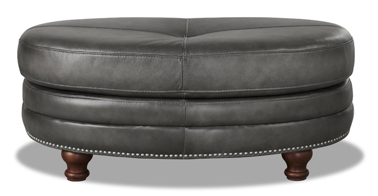 Belfast Leather Sofa Collection