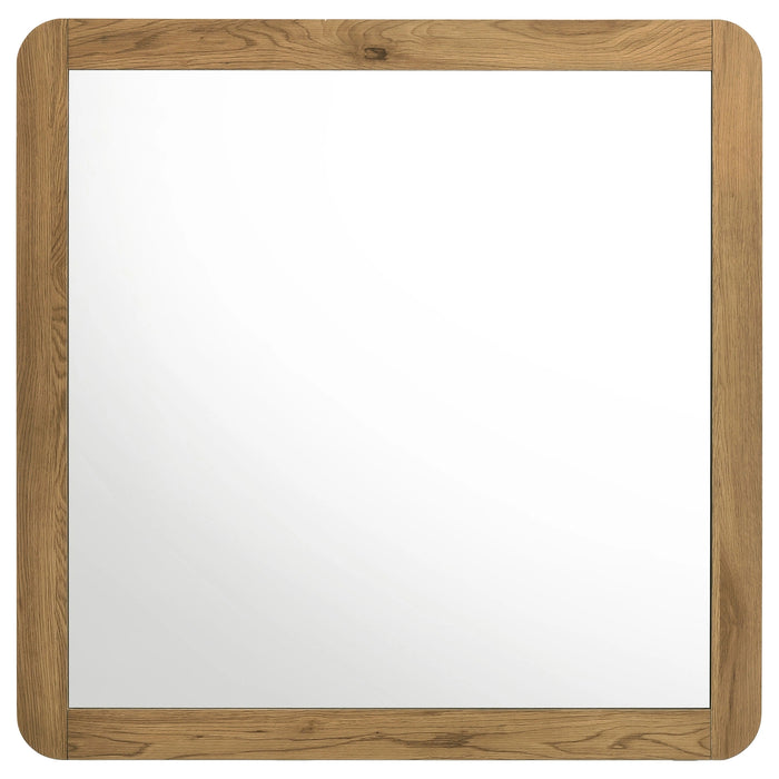 Bennett Dresser Mirror