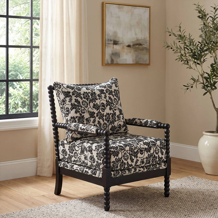 Blanchett Accent Chair - Home And Beyond