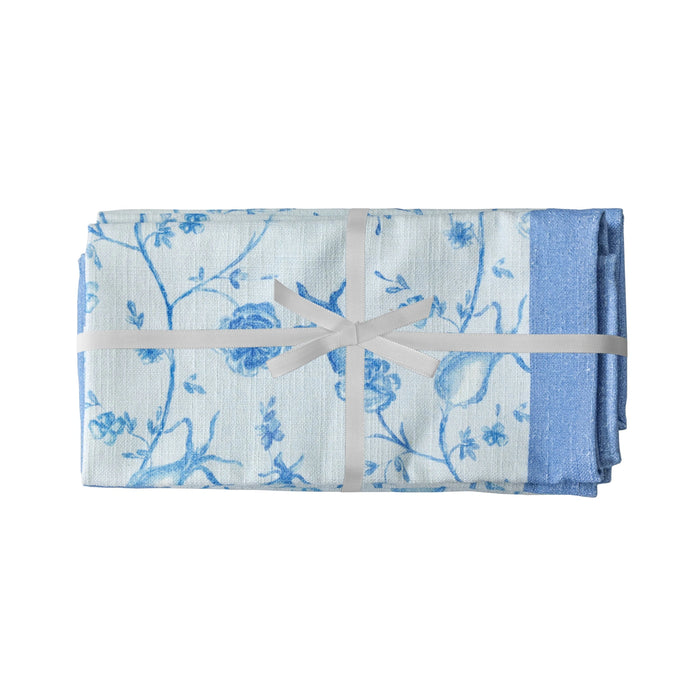 Dolce Natural Cotton Napkin - Set of 4