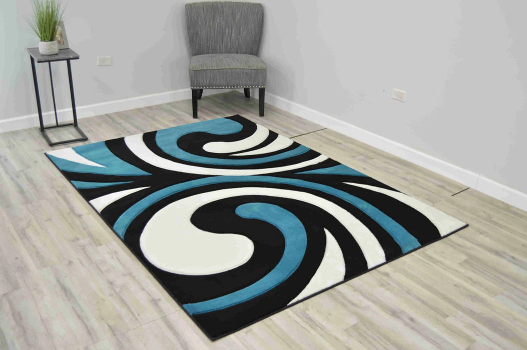 5012 Turquoise - Palace