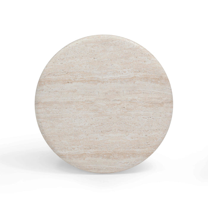Cynthia Concrete Indoor/Outdoor Side Table
