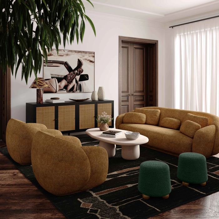 Jaine Ottoman