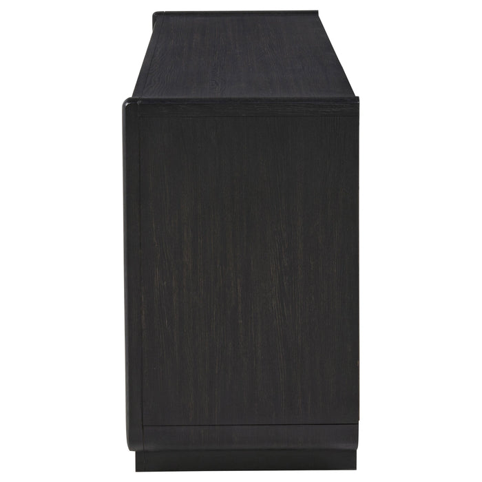 Leandro 72-inch TV Stand